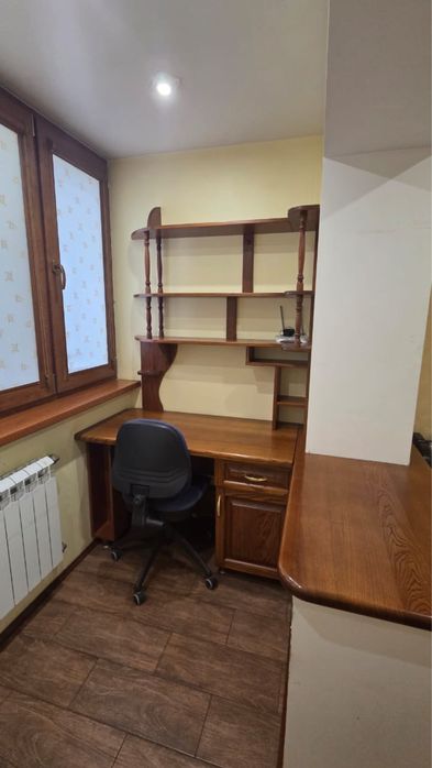 Квартира на Тернівський в Кривому Розі, ID 209446, фото №4