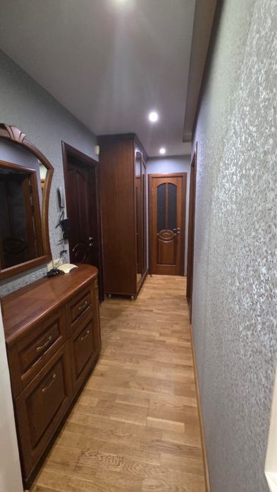 Квартира на Тернівський в Кривому Розі, ID 209446, фото №5