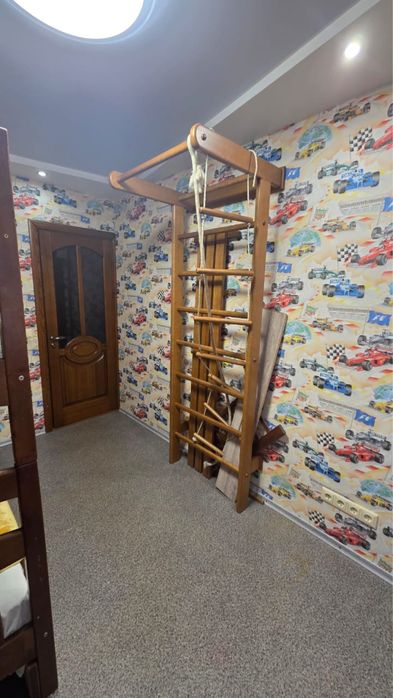 Квартира на Тернівський в Кривому Розі, ID 209446, фото №7