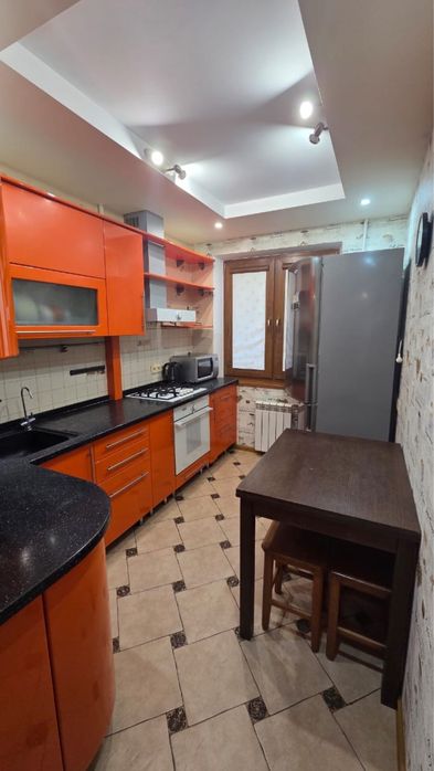Квартира на Тернівський в Кривому Розі, ID 209446, фото №8