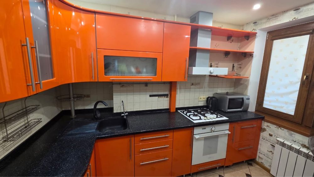 Квартира на Тернівський в Кривому Розі, ID 209446, фото №9