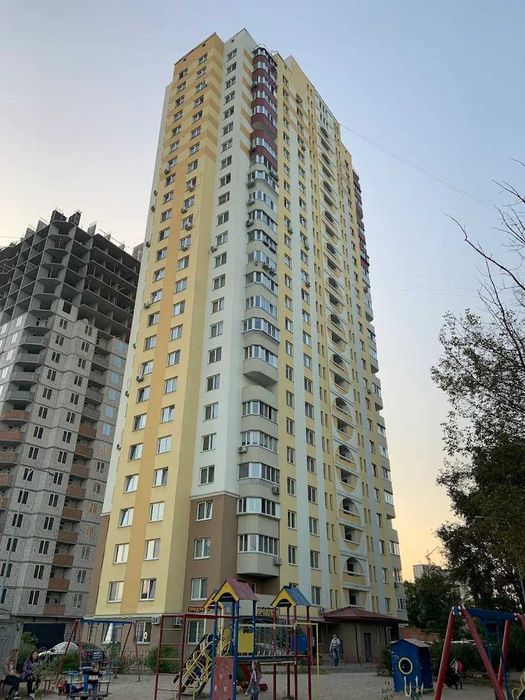 Квартира на Хорольська, 22/25 в Києві, ID 287207, фото №1