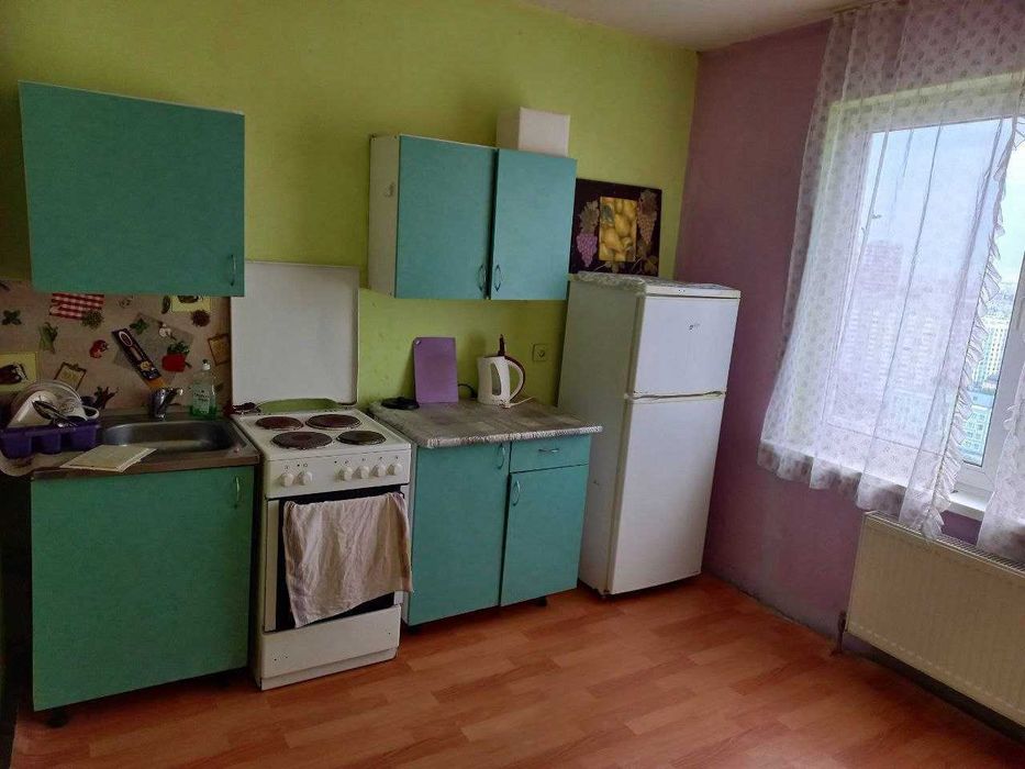 Квартира на Хорольська, 22/25 в Києві, ID 287207, фото №2