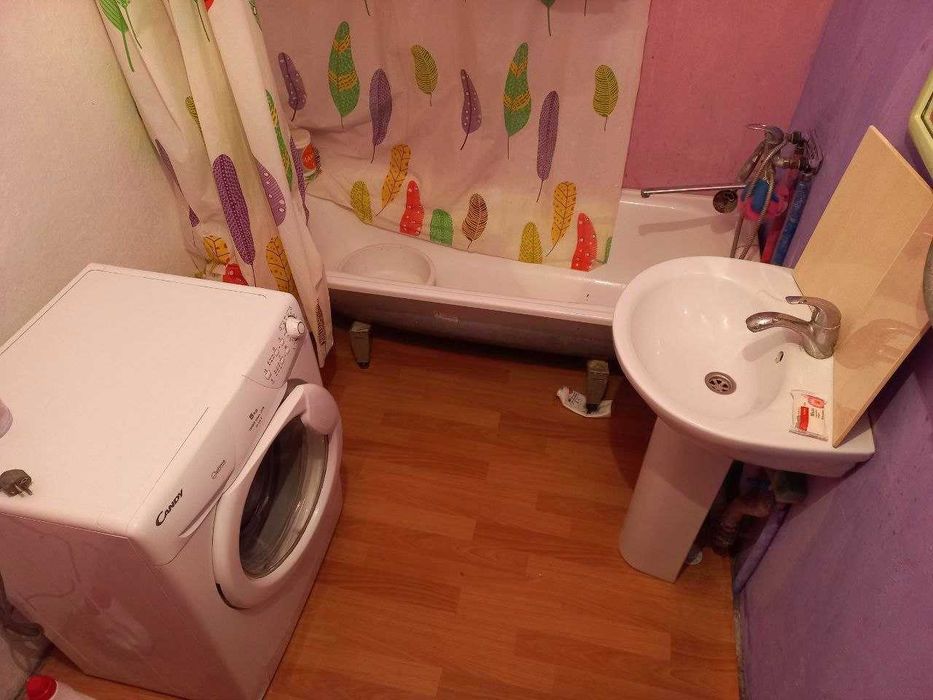 Квартира на Хорольська, 22/25 в Києві, ID 287207, фото №9