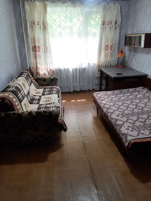 Квартира на рядом с метро Студенческая в Харків, ID 256030, фото №1