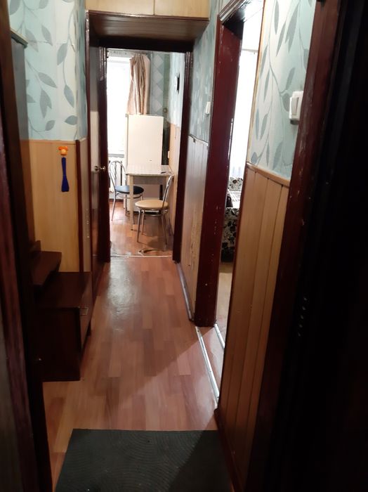 Квартира на рядом с метро Студенческая в Харків, ID 256030, фото №5
