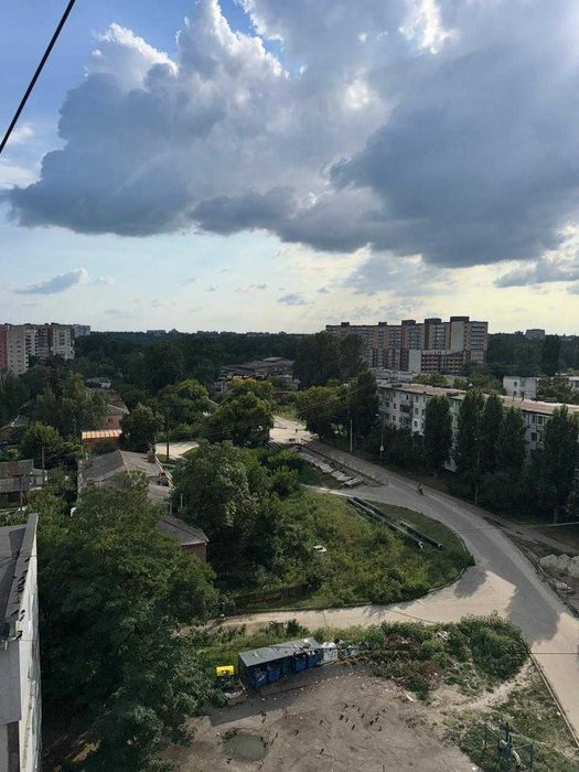 Квартира в Сумах, ID 292142, фото №7