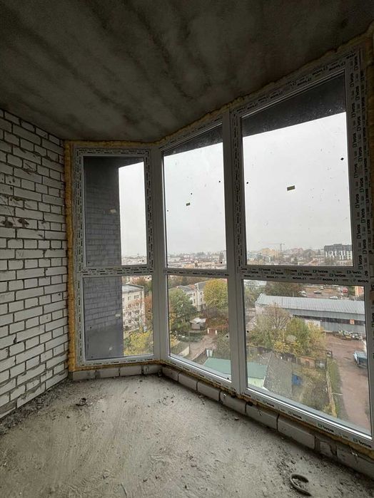Квартира на вул. Ріхтера, 40 в Житомир, ID 243103, фото №3