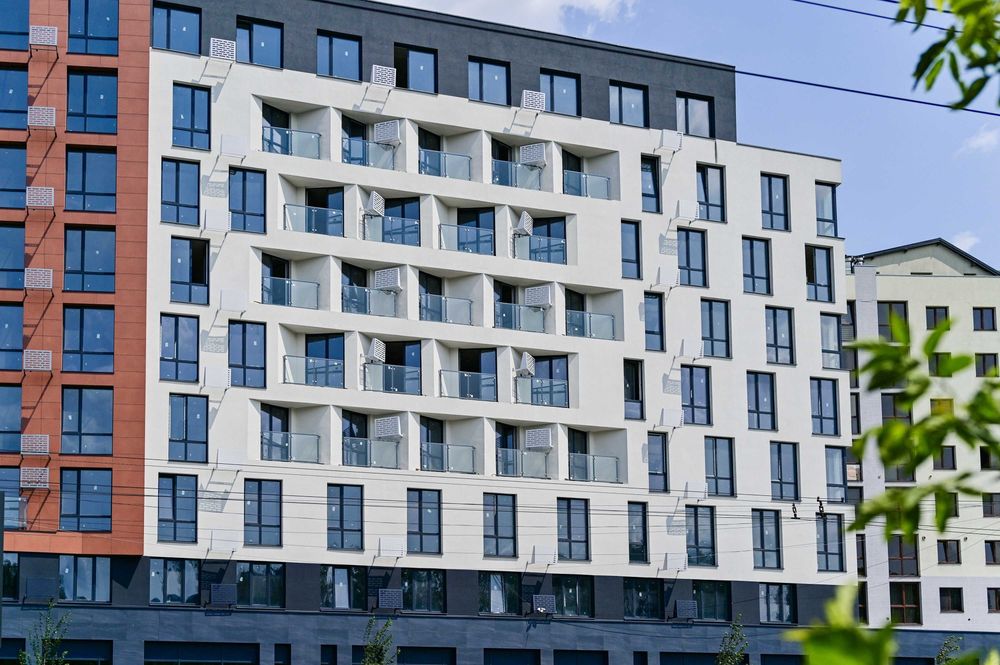 Квартира на вул. Чорновола, 8-В в Львові, ID 170632, фото №2