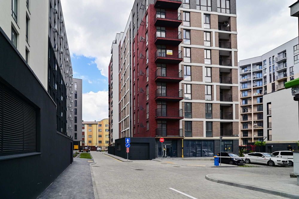 Квартира на вул. Чорновола, 8-В в Львові, ID 170632, фото №4