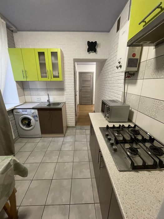 Квартира на Металургійний в Кривому Розі, ID 330612, фото №7