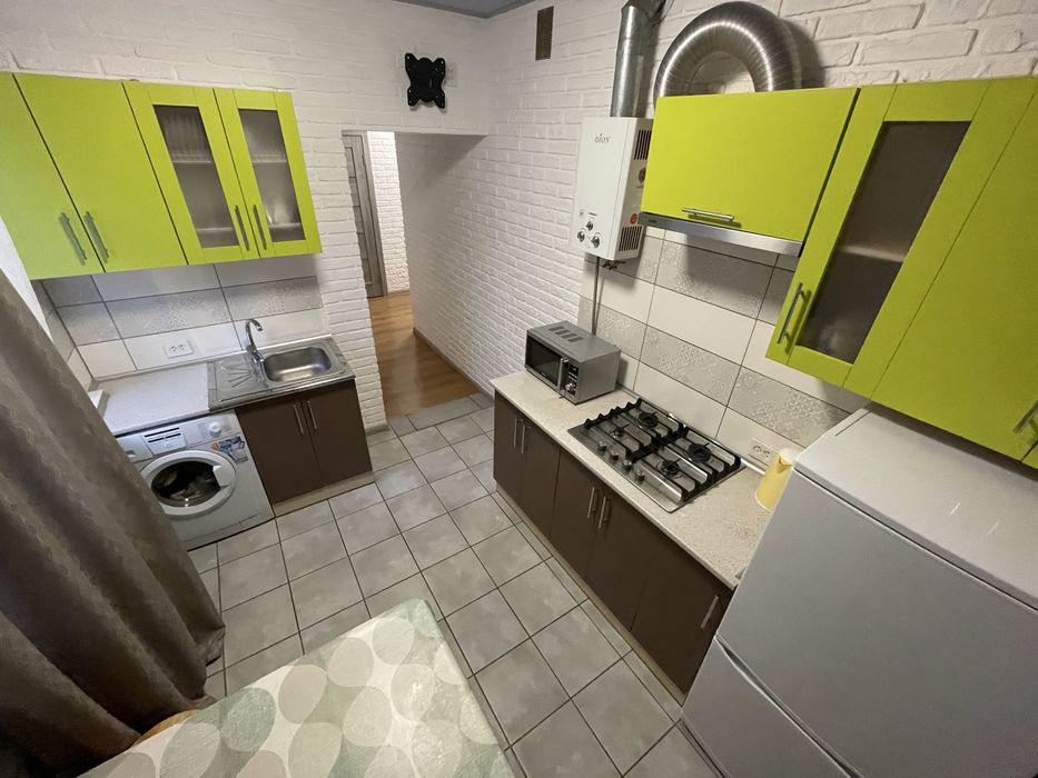 Квартира на Металургійний в Кривому Розі, ID 330612, фото №8