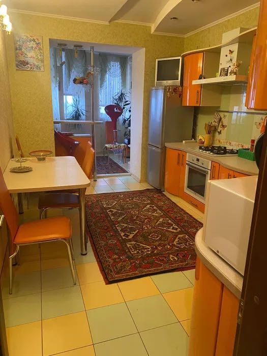 Квартира на вул. Фабрично Заводська, 30 в Дніпро, ID 250623, фото №1