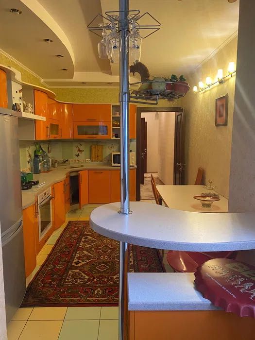Квартира на вул. Фабрично Заводська, 30 в Дніпро, ID 250623, фото №2