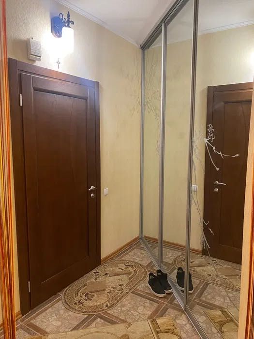 Квартира на вул. Фабрично Заводська, 30 в Дніпрі, ID 250623, фото №11
