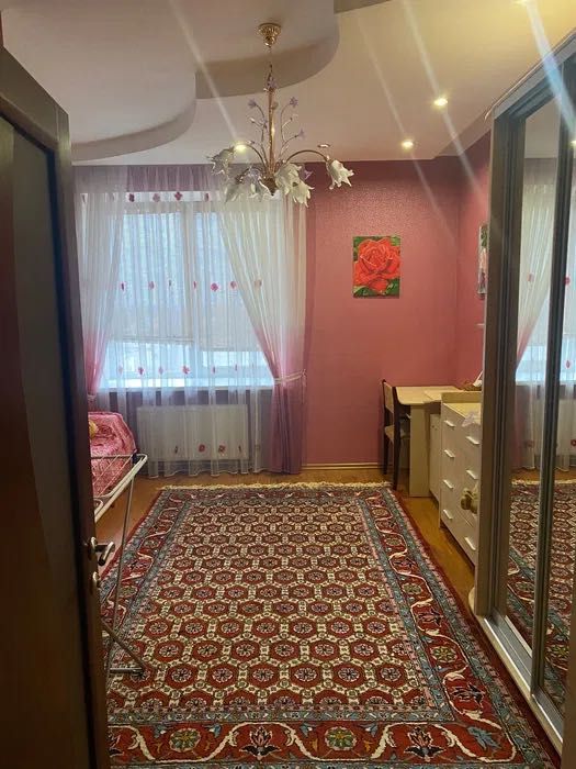 Квартира на вул. Фабрично Заводська, 30 в Дніпрі, ID 250623, фото №12