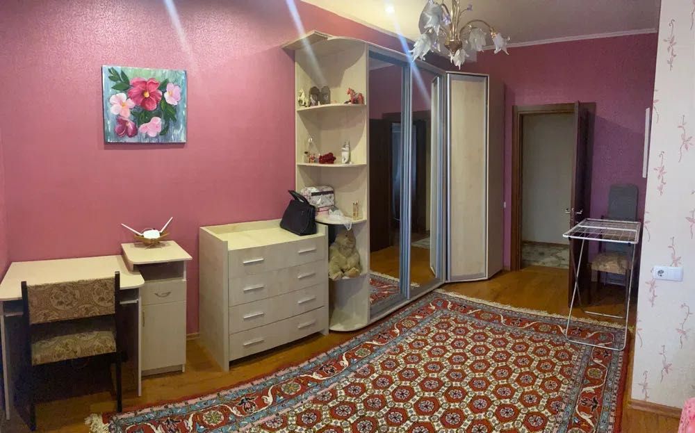Квартира на вул. Фабрично Заводська, 30 в Дніпрі, ID 250623, фото №13