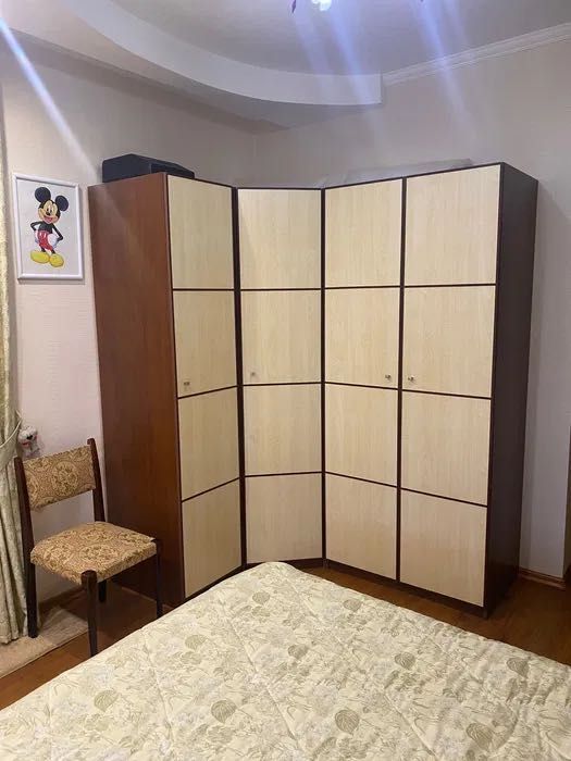 Квартира на вул. Фабрично Заводська, 30 в Дніпрі, ID 250623, фото №14