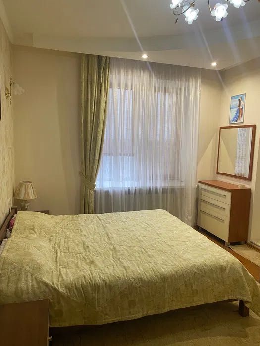 Квартира на вул. Фабрично Заводська, 30 в Дніпрі, ID 250623, фото №15