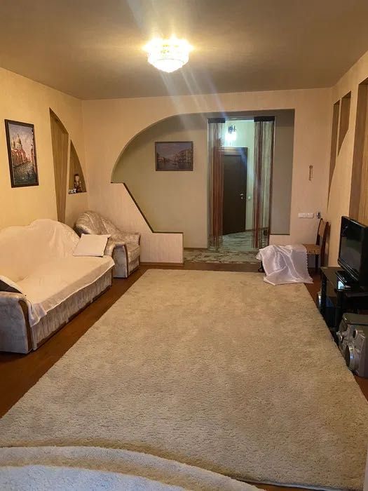 Квартира на вул. Фабрично Заводська, 30 в Дніпрі, ID 250623, фото №18
