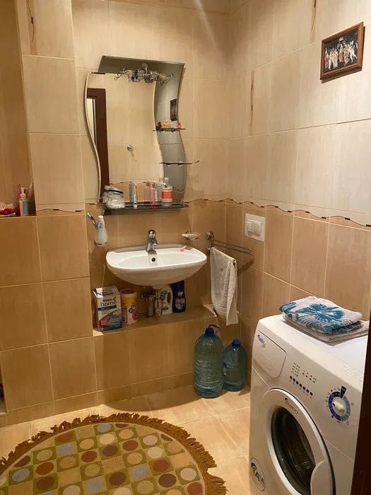 Квартира на вул. Фабрично Заводська, 30 в Дніпро, ID 250623, фото №3