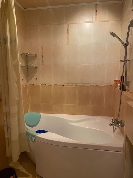 Квартира на вул. Фабрично Заводська, 30 в Дніпро, ID 250623, фото №4