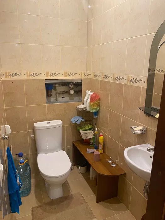 Квартира на вул. Фабрично Заводська, 30 в Дніпро, ID 250623, фото №5