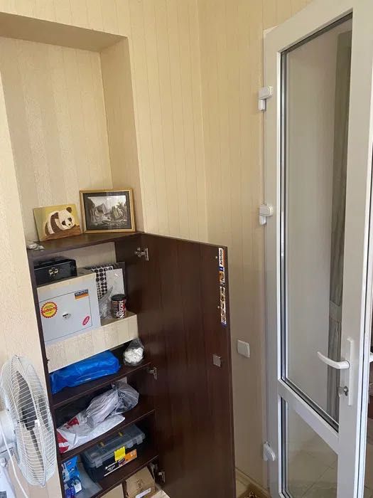 Квартира на вул. Фабрично Заводська, 30 в Дніпрі, ID 250623, фото №7