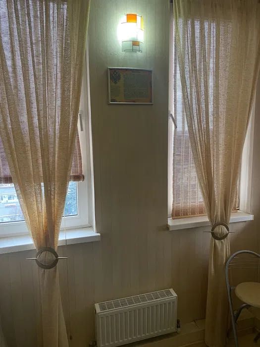 Квартира на вул. Фабрично Заводська, 30 в Дніпрі, ID 250623, фото №8