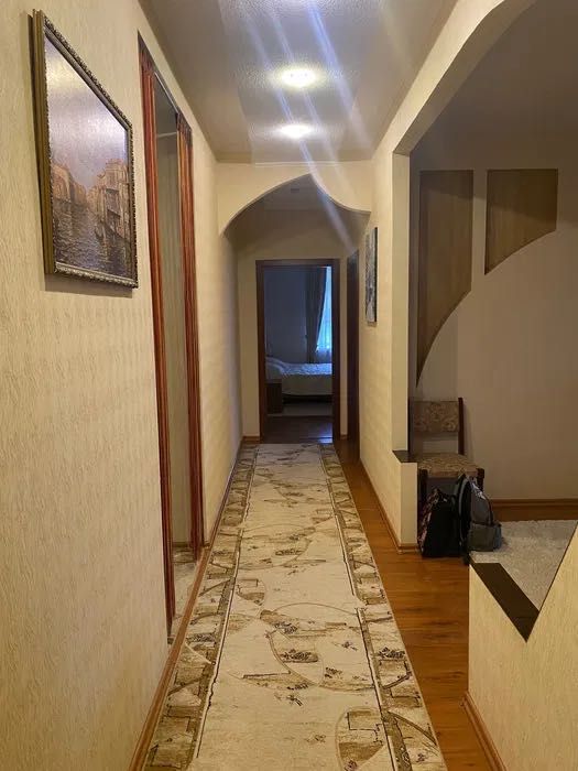 Квартира на вул. Фабрично Заводська, 30 в Дніпрі, ID 250623, фото №9