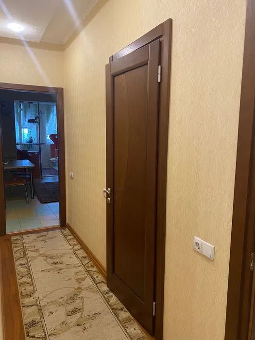Квартира на вул. Фабрично Заводська, 30 в Дніпрі, ID 250623, фото №10