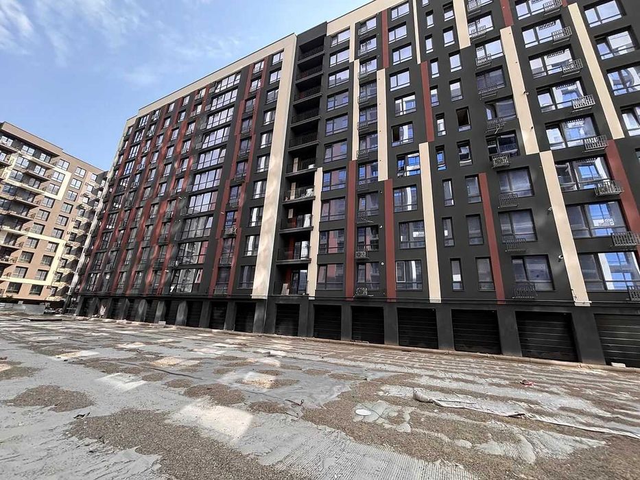 Квартира на ЖК Паркова Алея в Івано-Франківську, ID 281358, фото №6