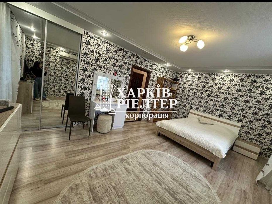 Квартира на просп. Тракторобудівників, 94Б, ID 371279, фото №1