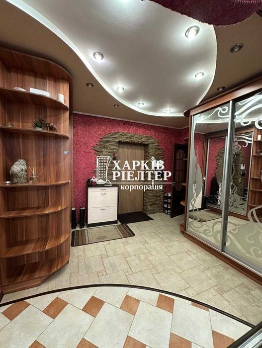 Квартира на просп. Тракторобудівників, 94Б в Харкові, ID 371279, фото №2