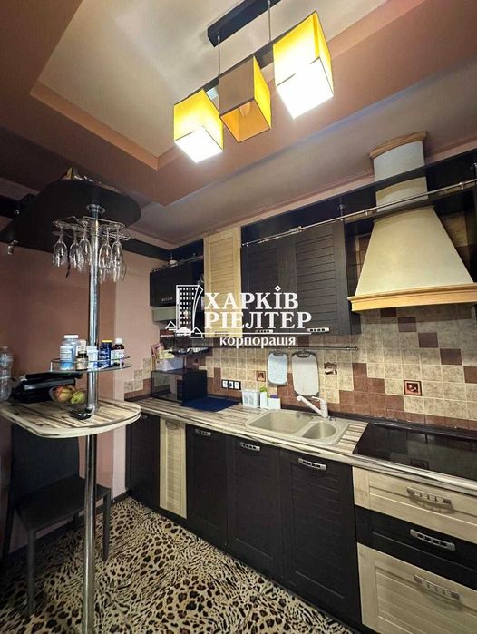 Квартира на просп. Тракторобудівників, 94Б в Харкові, ID 371279, фото №11