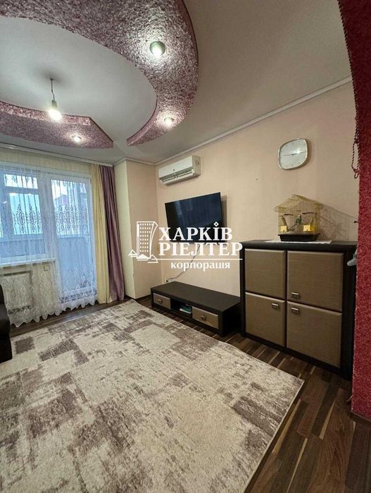 Квартира на просп. Тракторобудівників, 94Б в Харкові, ID 371279, фото №12