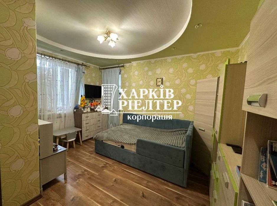 Квартира на просп. Тракторобудівників, 94Б в Харкові, ID 371279, фото №13