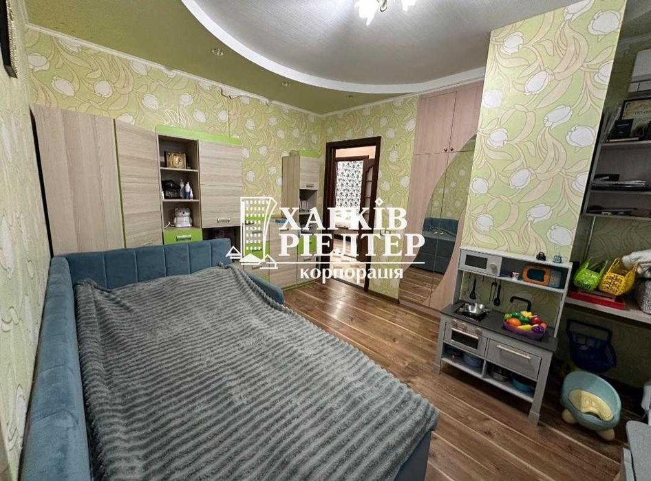 Квартира на просп. Тракторобудівників, 94Б в Харкові, ID 371279, фото №14