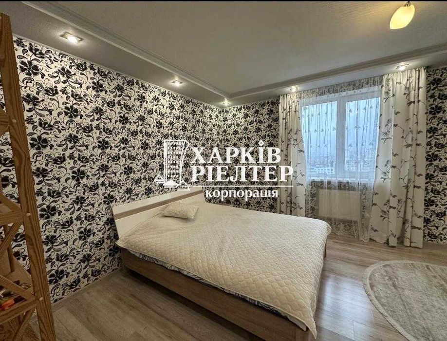 Квартира на просп. Тракторобудівників, 94Б в Харкові, ID 371279, фото №15