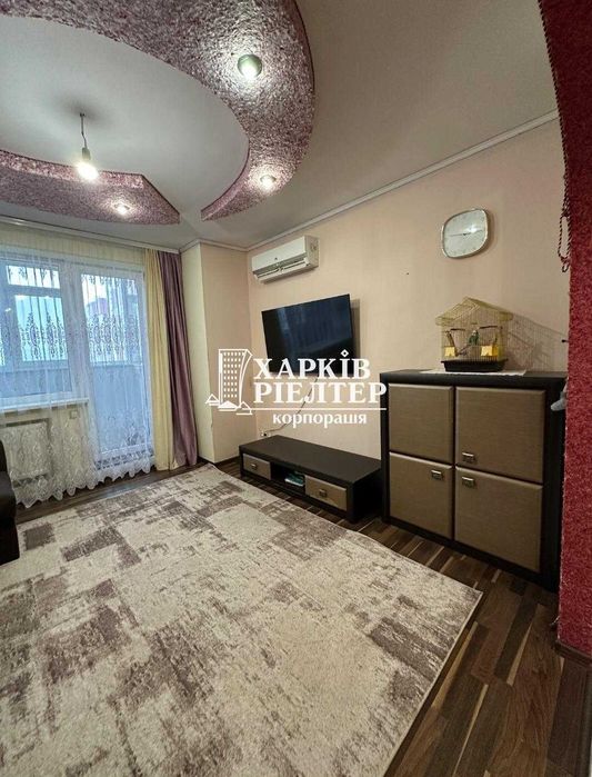 Квартира на просп. Тракторобудівників, 94Б в Харкові, ID 371279, фото №4