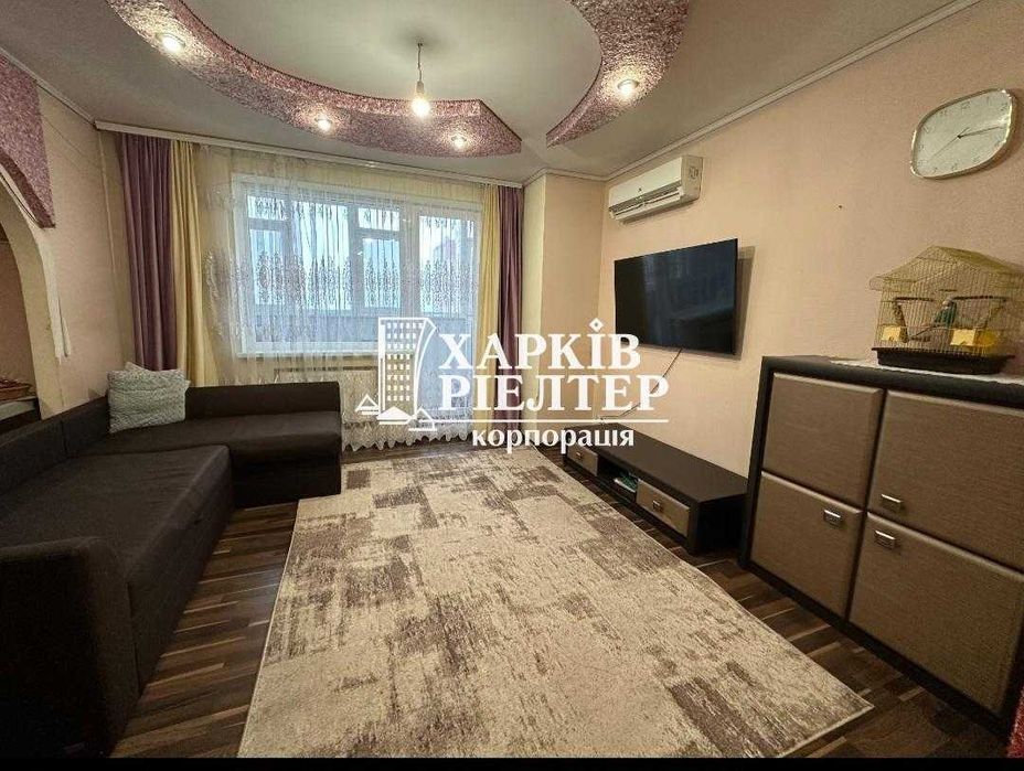 Квартира на просп. Тракторобудівників, 94Б в Харкові, ID 371279, фото №6