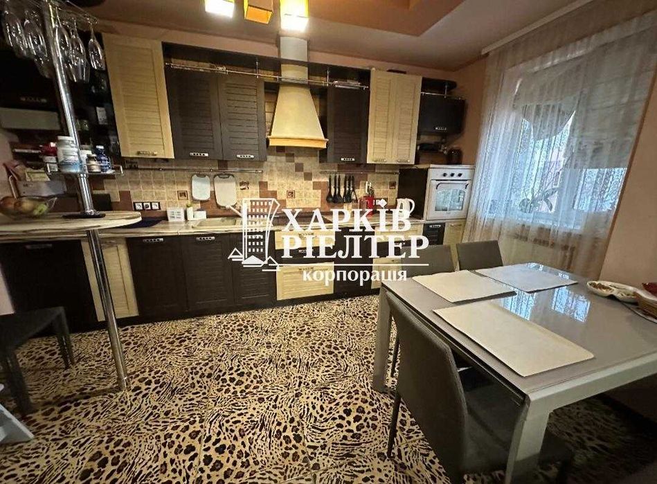 Квартира на просп. Тракторобудівників, 94Б в Харкові, ID 371279, фото №7