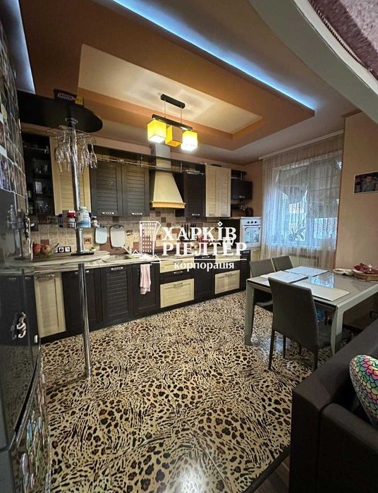 Квартира на просп. Тракторобудівників, 94Б в Харкові, ID 371279, фото №8