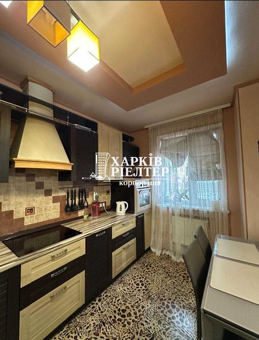 Квартира на просп. Тракторобудівників, 94Б в Харкові, ID 371279, фото №9