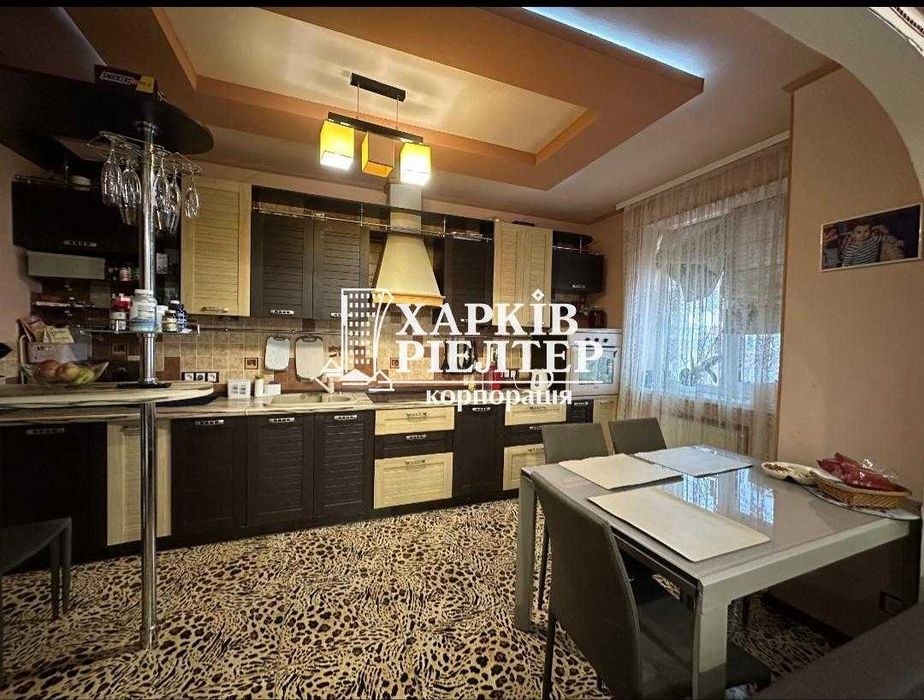 Квартира на просп. Тракторобудівників, 94Б в Харкові, ID 371279, фото №10