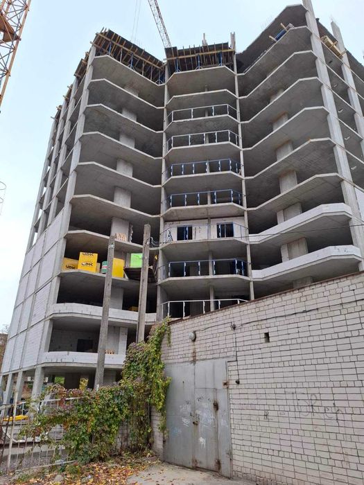 Квартира на вул. Гоголя, 52 в Черкасах, ID 236690, фото №1