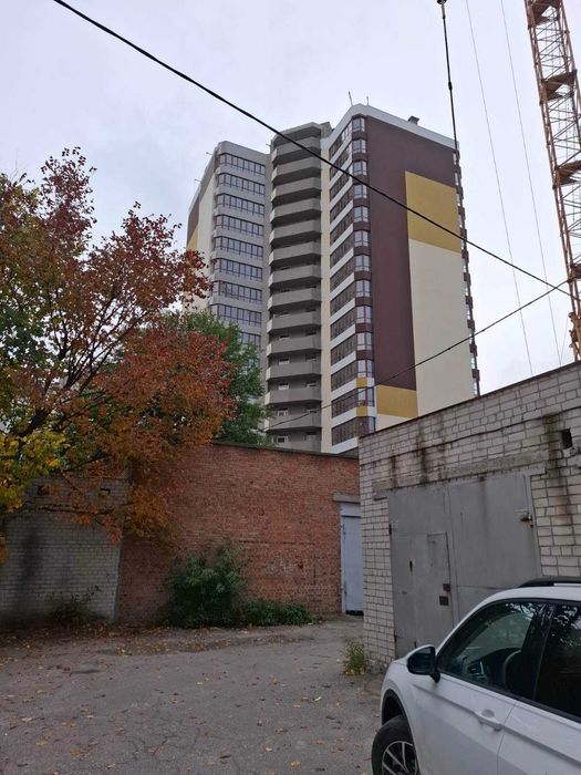 Квартира на вул. Гоголя, 52 в Черкасах, ID 236690, фото №5