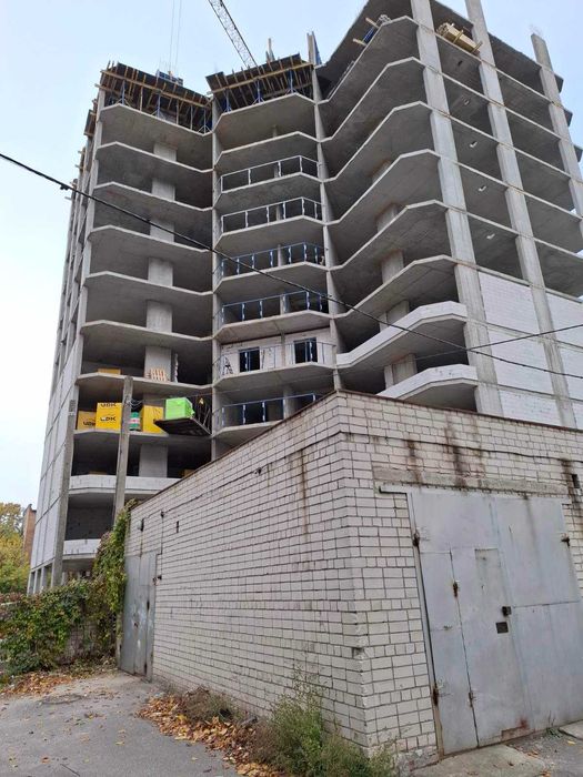 Квартира на вул. Гоголя, 52 в Черкасах, ID 236690, фото №6