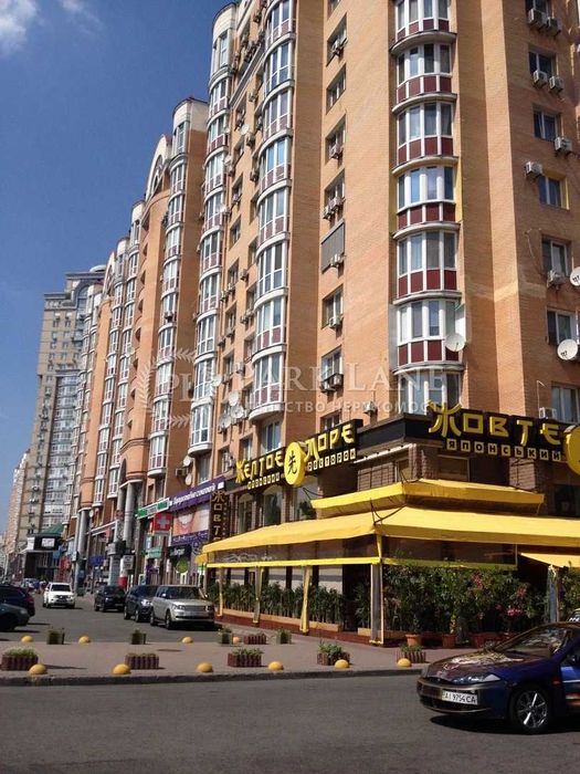 Квартира на пр. В. Івасюка, 8корп3 в Києві, ID 174127, фото №2