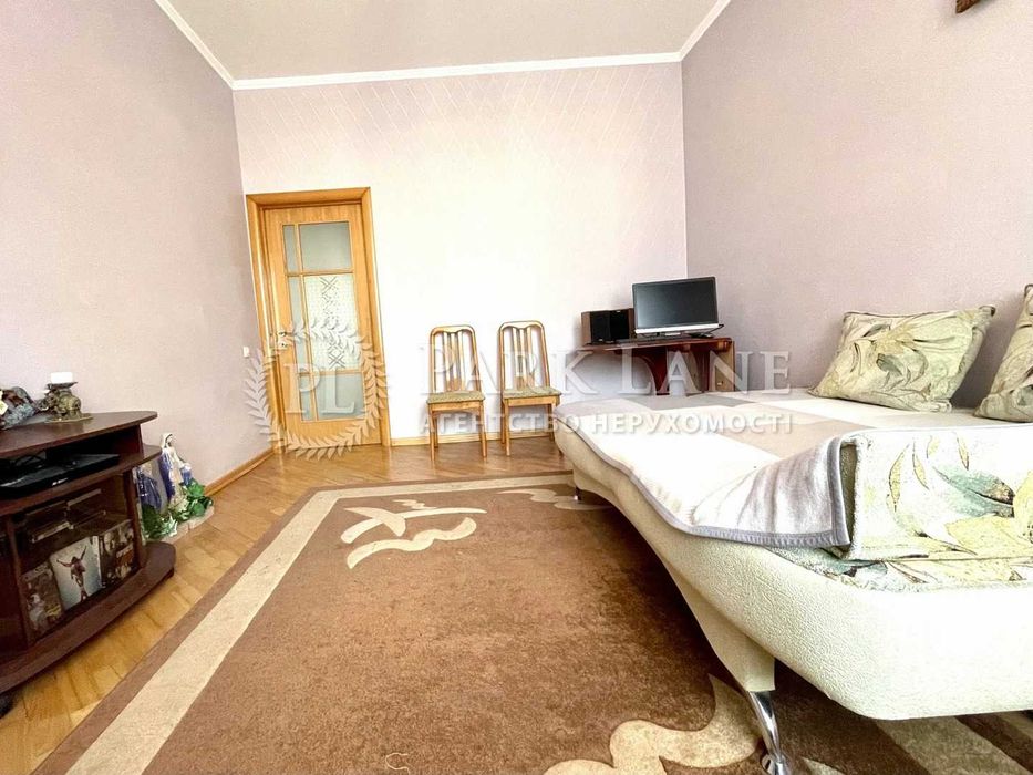 Квартира на пр. В. Івасюка, 8корп3 в Києві, ID 174127, фото №12